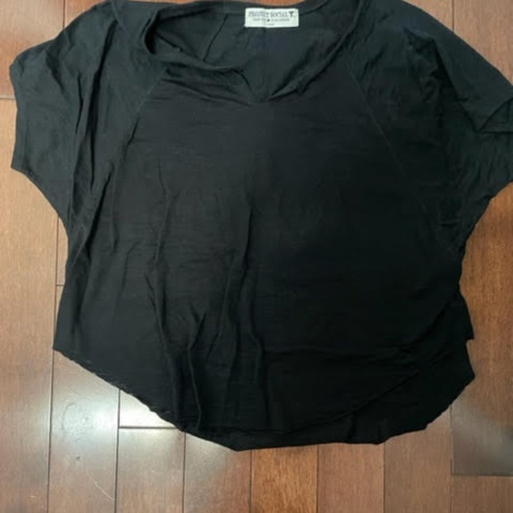 Project Social T shirt